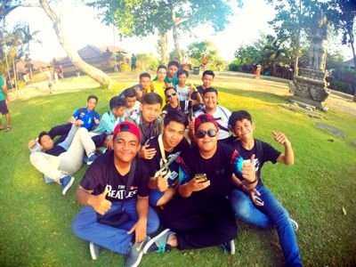 mfirman13's profile picture. Just mention for follow back | Noest'15 | #ForzaMilan