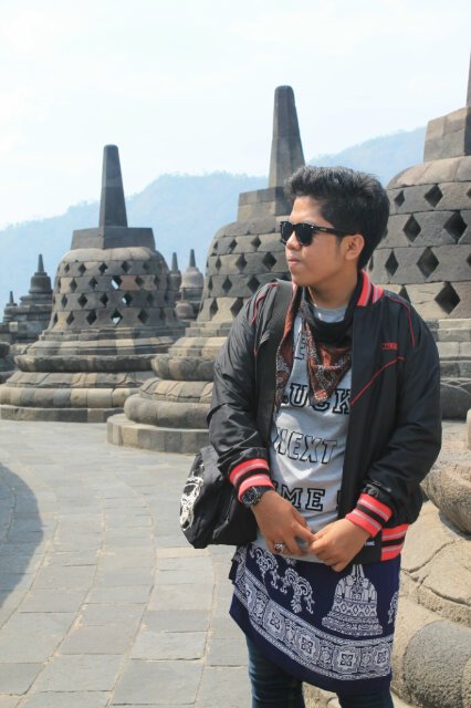 AgungJunedd's profile picture. ♥@NiaMutiaraaa | @n_projectband