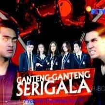 Ganteng Ganteng Serigala SCTV Followed by Kevin Julio