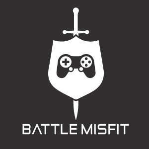 Twitter account of Battle Misfit, the best little video game site you don't know about! Founder/Editor: @BlackFlashShaw, PR: @OfficiallyMattB