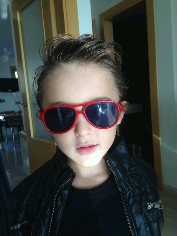 ofionda2's profile picture. 