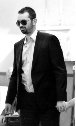 VelickovicBojan's profile picture. Savetnik direktora Beogradskog dramskog pozorista