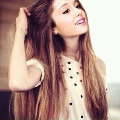 When you're one of The Loves, 'Grande' isn't just a coffee size anymore