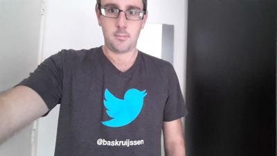 baskruijssen's profile picture. Teacher online marketing & e-commerce