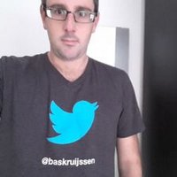 Bas Kruijssen (@baskruijssen) 's Twitter Profile