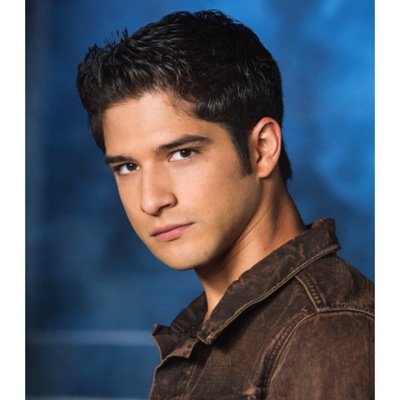 Beacon Hills.