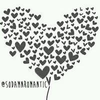 Love (@sodamnromantic) 's Twitter Profile
