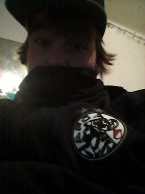 3☆☆☆ 2 woorden 1 liefde ajax amsterdam || WZAWZDB || i am ajacied and damn proud|| GTA V || heuyy!)