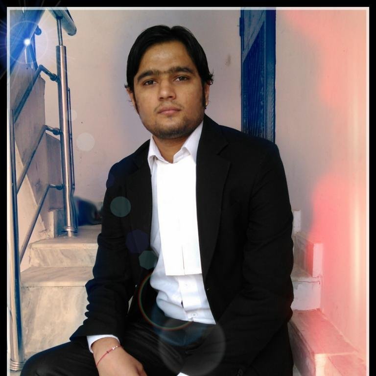 Practising(Internship) in High Court, Patiala House Court.