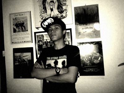 rahdiJunIkhsan's profile picture. its good, its goOd, its gOood