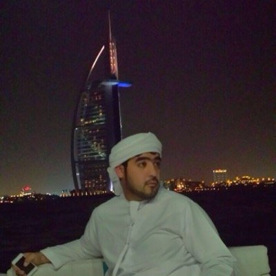 bu_afraa09's profile picture. 