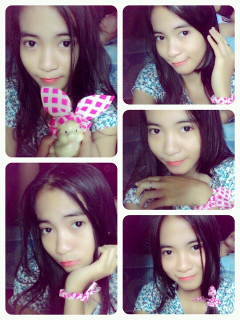 PutriFatikah's profile picture. 