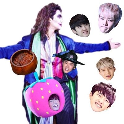 Bigeast✴︎EXO-L 동방신기⁂창민 엑소⁂세훈경수 ぜあすを引退した95line えくせるも引退予定 WAVEになりました 2/6.20.22WITH済さよならはブロックで 11月えくそ行くよ