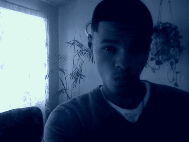 Mixing things up is what I do , like DEFining my feelings for you. #DEFtoDEATH