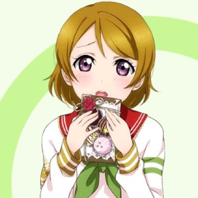 ラブライブ下手くそだけど日々頑張ってますw→かよちゃん推しです!京アニメ大好き!歌ってみた大好き!→komanくん・れをる・しゅーず・38番etc...無言フォローすみません(u_u)