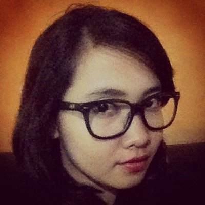 Bahagia itu pilihan...
Pilihan..?? Yah pilihan..!!