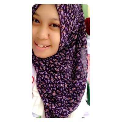 Medical student of Al-Khairaat University (IBNU SINA 09) | hello kitty addicted | instagram, line, path : ririnhatibie