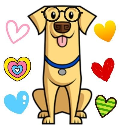 a lab full of hugs thinks you're awesome!