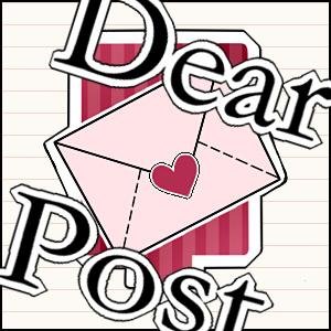 Dpos_TL's profile picture. Dpos関係のツイートをしたいけどＴＬに流しにくい時など、こちらへリプライを飛ばしてご活用下さい。@dear_post