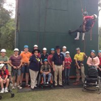 Agoonoree Scout Camp (@agoonoree) 's Twitter Profile