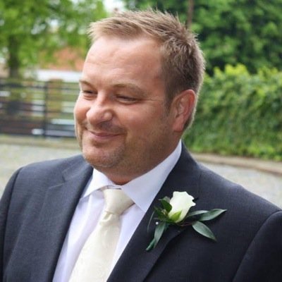 GreendealMark's profile picture. 