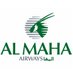 Al Maha Airways (@almahaairways) Twitter profile photo