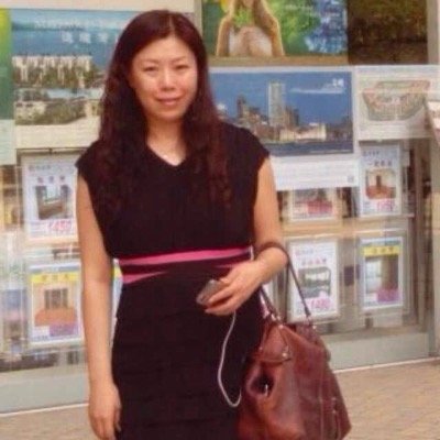 喜歡美食和旅行 Like to eat and travel。
