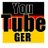 YouTube GER