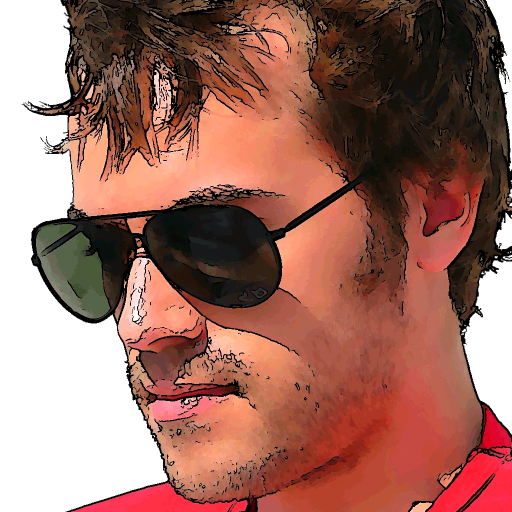 lajjne's profile picture. CTO @weavyteam