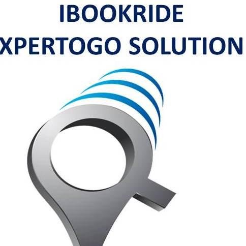 IBookRide product of Xpertogo Solution works on demand car service by connecting potential passengers to Private drivers through mobile abb.downloaded on mobile
