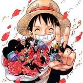 ONE PIECEから生まれた私たちに勇気をくれたり感動させてくれたり、笑わせてくれる名言･セリフをつぶやきます。共感したらＲＴ、感動したらＲＴをお願いします♪