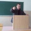 Люблю твиттер! Читаю многих и вообще отличный парень. #ЧитаюВзаимно