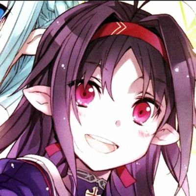 ユウキ 絶剣 ボクの名前をフルネームで漢字で書ける人って意外と少ないと思うんだよね