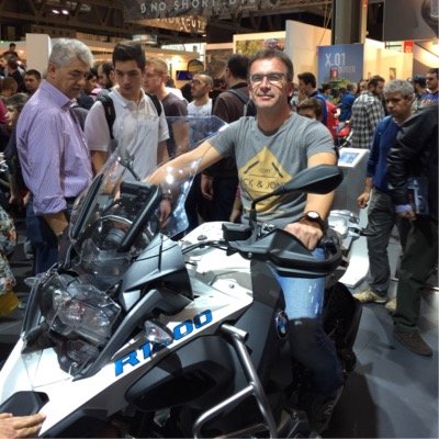 Vito972's profile picture. 