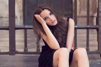 19. Estudiante y modelo. Miss World Valencia 2014. Imagen y embajadora de Rowenta España. Si puedes soñarlo, puedes conseguirlo. @mwsvalencia