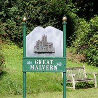 #MalvernHour (@malvernhour) 's Twitter Profile