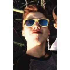 MATTLEEPll's profile picture. Hi I hope you have an amazing day, please follow @ToTurntMatthew because she have you this free follow, have a great day