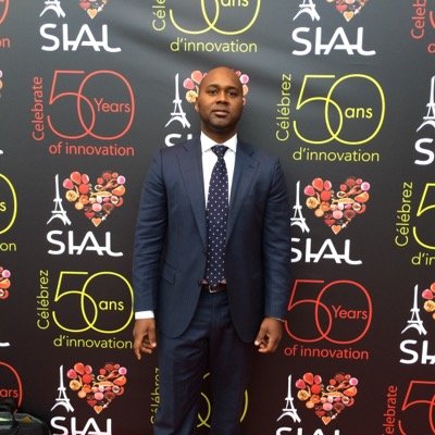 Food Business Entrepreneur | Very Passionate about Africa | Founder @ Wilatta Imports USA