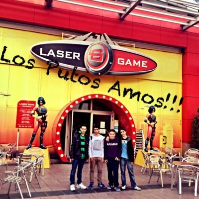 IVANVERGARA001's profile picture. ～Rap como forma de vida～《No tengo metas ,las metas limitan》 Ves siempre un paso delante de los demas.Valencia.