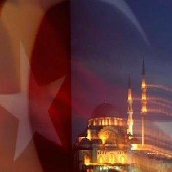 TasteTurkey's profile picture. 