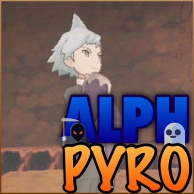 Alphpyro's profile picture. 