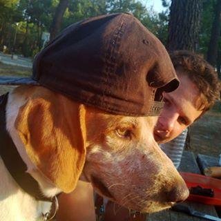 DadouKaa's profile picture. Fan de Mode, de Télé et de tout ce qui peut se jouer !