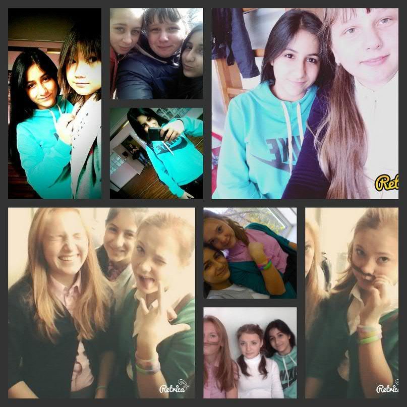 man that I am!)* and it's cool!)*