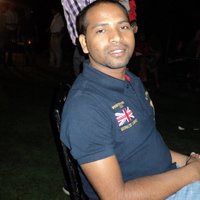 Manoj Sahu (@manojsahu06) 's Twitter Profile