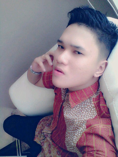 Aan_Palingga's profile picture. HR Passionate | Former News Anchor |MC| Instagram @aankakato