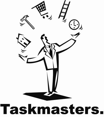 TaskmastersChas's profile picture. Personal Assistance Services: Errands, Delivery, Shopping, Moving and Much More!