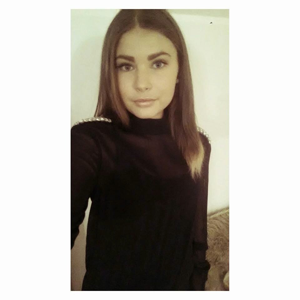 Hey everybody! How are you? :)