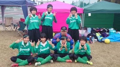富士見→宮の原3419  サッカー♡ジュベ♯11　　サッカー大好き　　　
