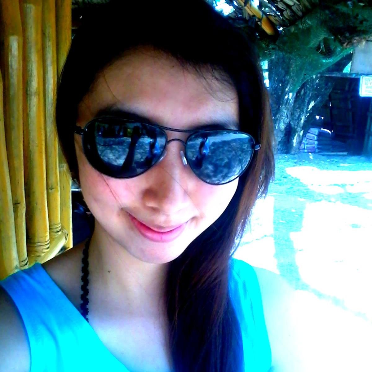 Eat, Sleep, Drink, and Be In Love.
Life should not be lived, it should be CELEBRATED. c: