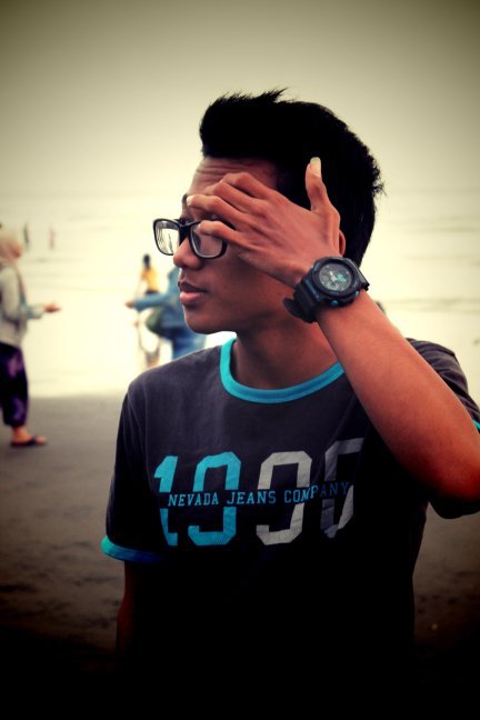 Irf_fhi08's profile picture. SD N Sutran  | SMK N 2 Sewon | Multimedia | 7A4678D5 |